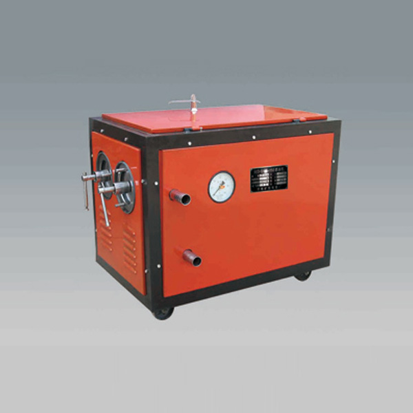 WJC100-150型滤油机