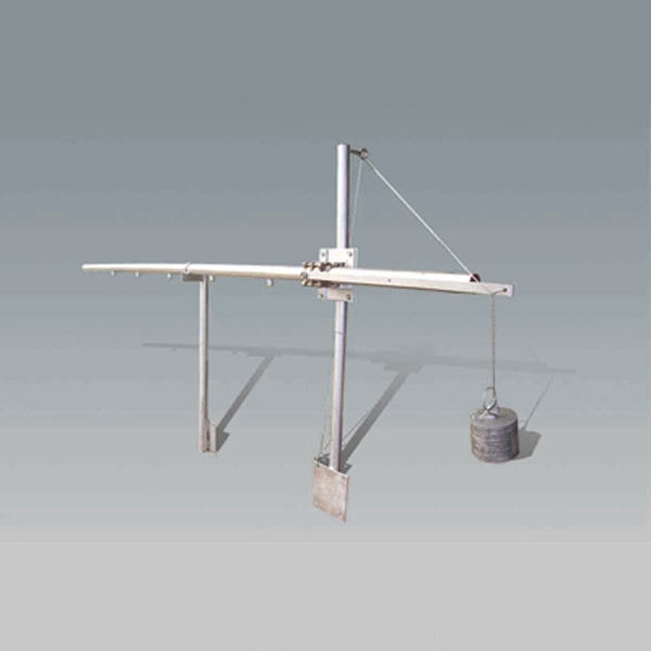 CRS超温洒水装置Ⅱ型