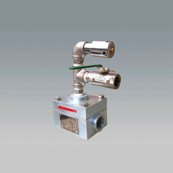 CRS超温洒水装置Ⅰ型