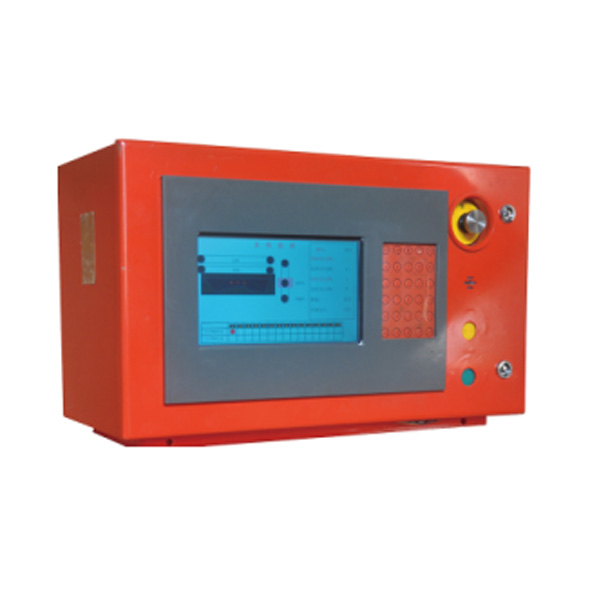 KTCl26．1矿用本安型通信控制台