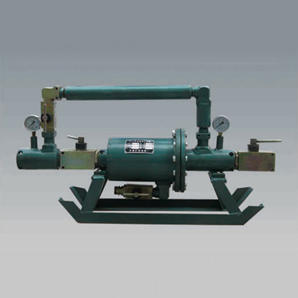 SYL-F手动反冲式水液两用过滤器