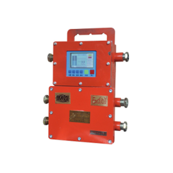 KXB127S矿用隔爆兼本安液位控制器