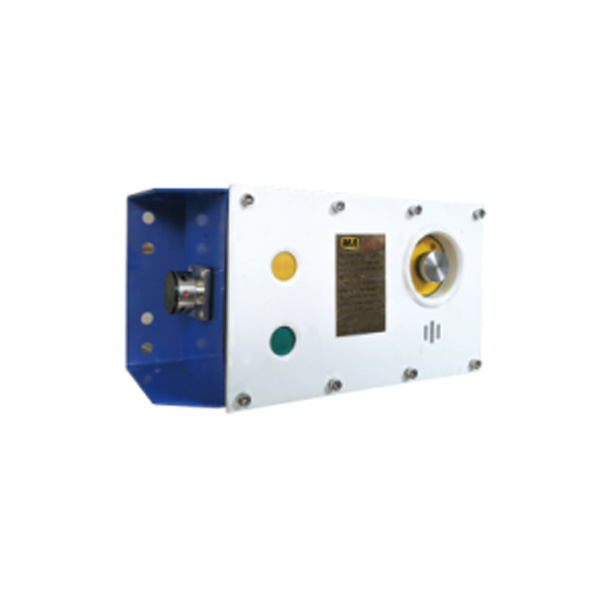 KTC126.2型闭锁式扩音电话