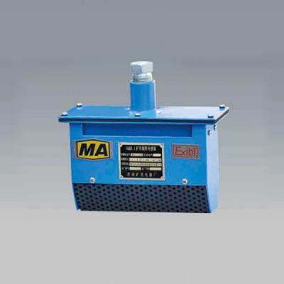 GQQ0.1型矿用烟雾传感器