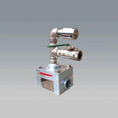 CRS超温洒水装置Ⅰ型