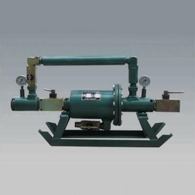 SYL-F手动反冲式水液两用过滤器