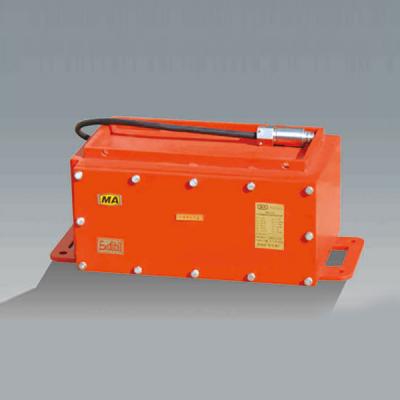 KDW127/18矿用隔爆兼本安型电源