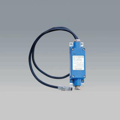 GUD0.8型矿用堆煤传感器