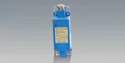 矿用温度传感器